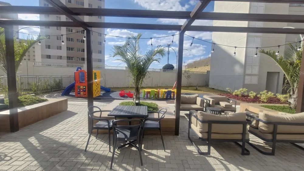 Apartamento, 2 quartos, 47 m² - Foto 11