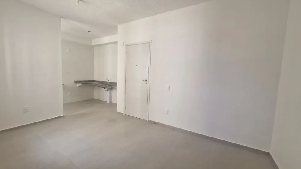 Apartamento, 2 quartos, 47 m² - Foto 2