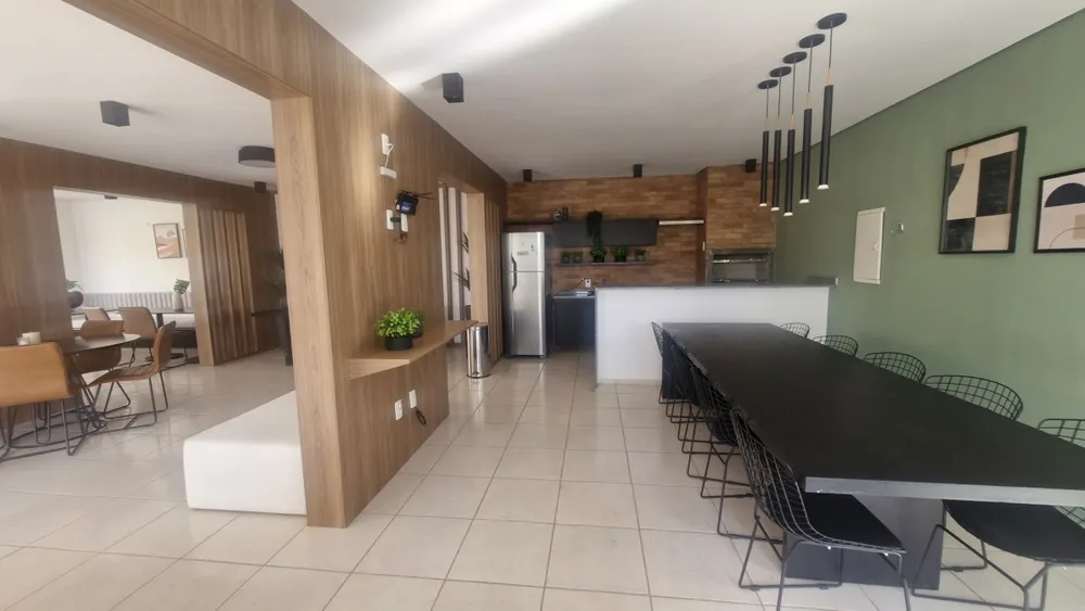Apartamento, 2 quartos, 47 m² - Foto 8