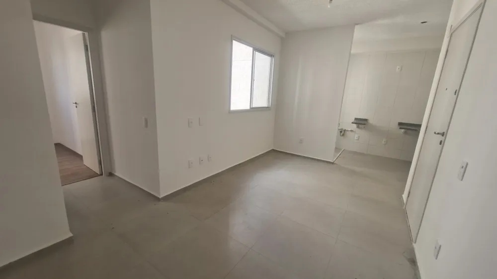 Apartamento, 2 quartos, 47 m² - Foto 1