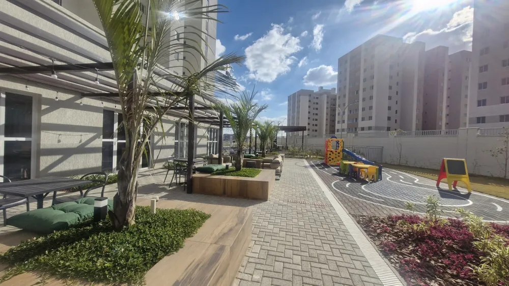 Apartamento, 2 quartos, 47 m² - Foto 10