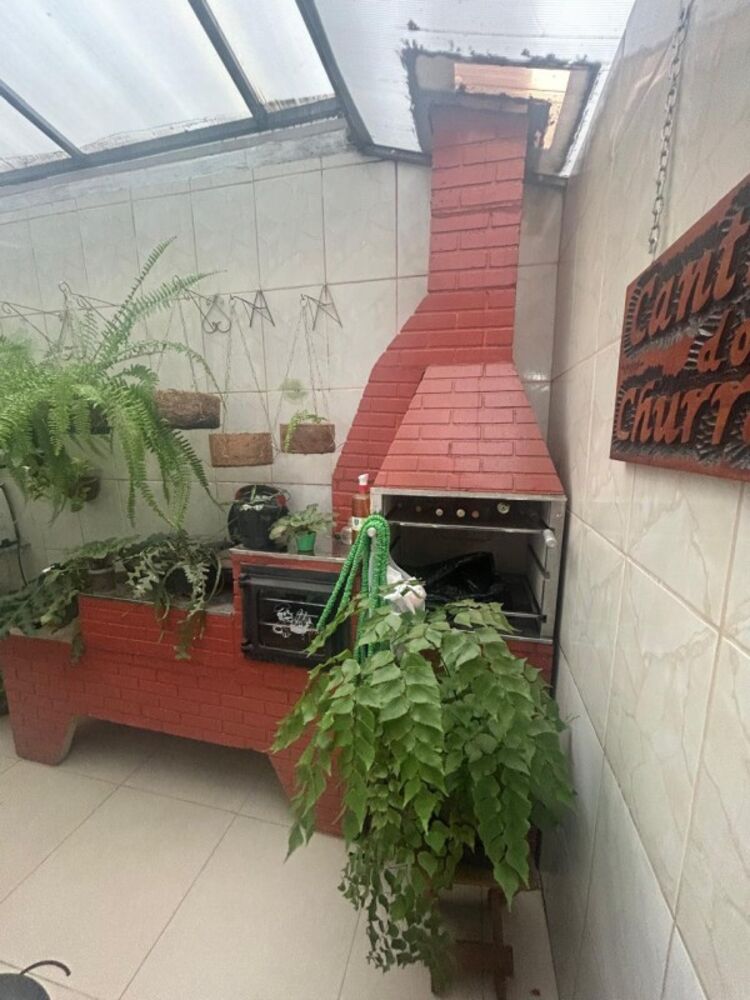 Apartamento à venda com 3 quartos, 75m² - Foto 12