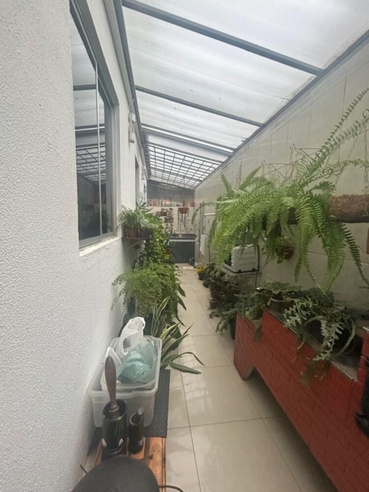 Apartamento à venda com 3 quartos, 75m² - Foto 9