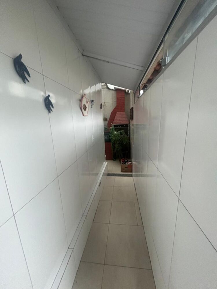 Apartamento à venda com 3 quartos, 75m² - Foto 11