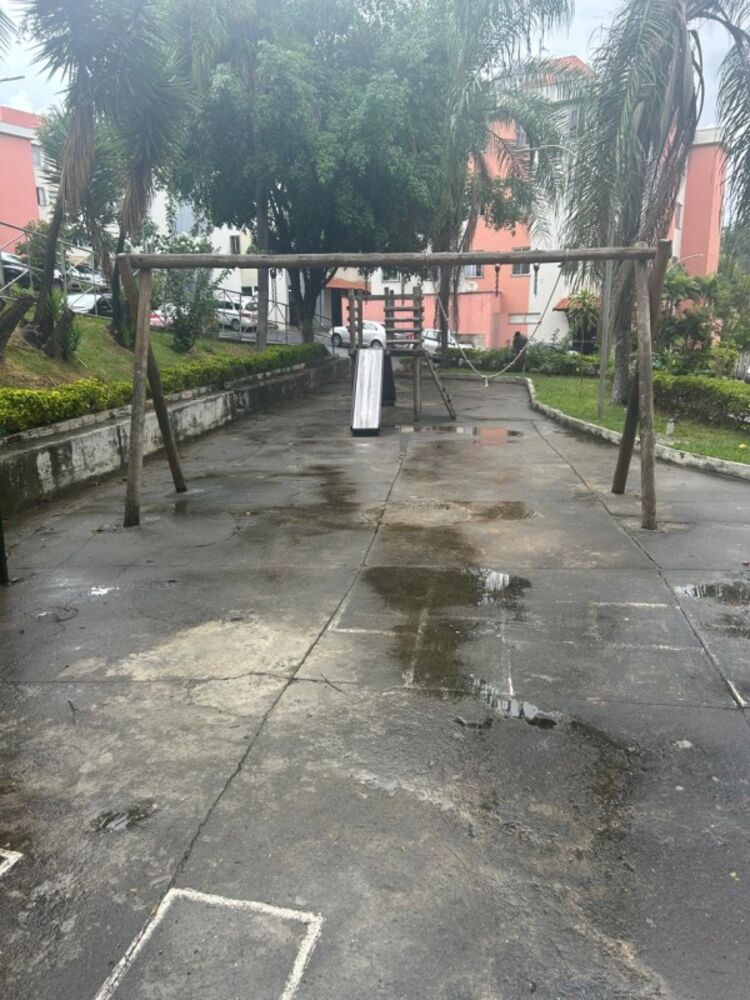 Apartamento à venda com 3 quartos, 75m² - Foto 6