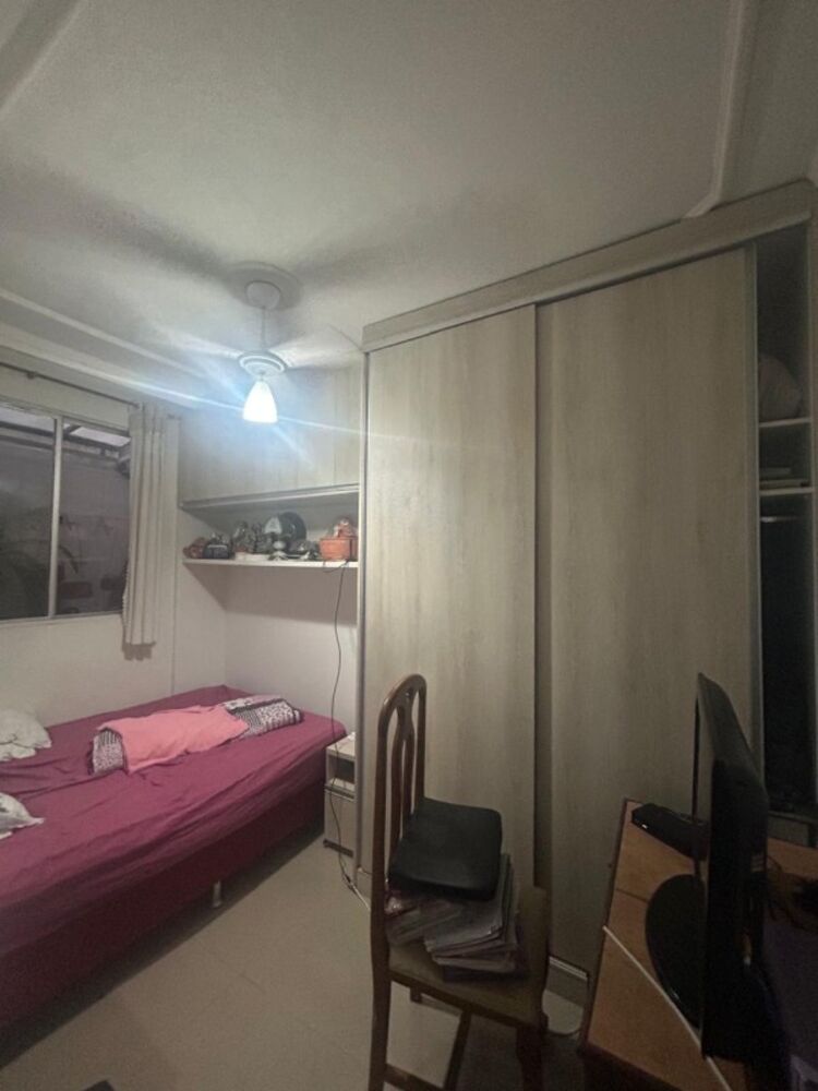 Apartamento à venda com 3 quartos, 75m² - Foto 4