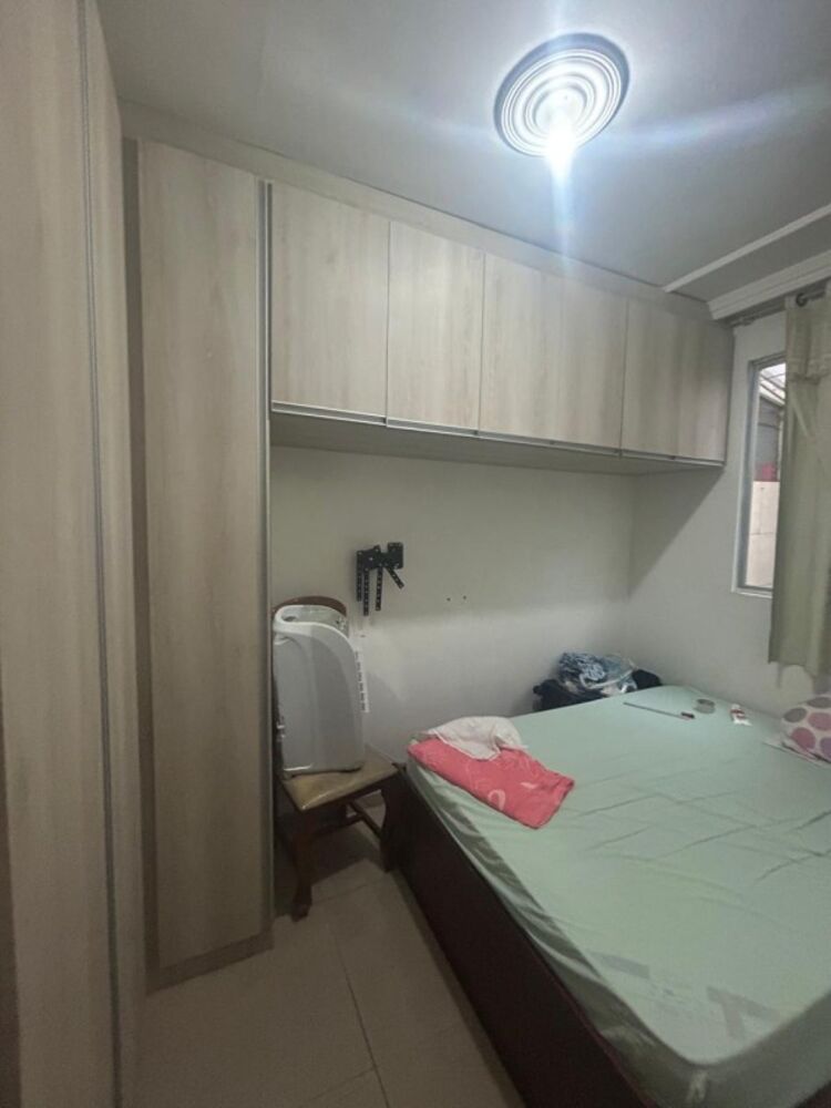 Apartamento à venda com 3 quartos, 75m² - Foto 3