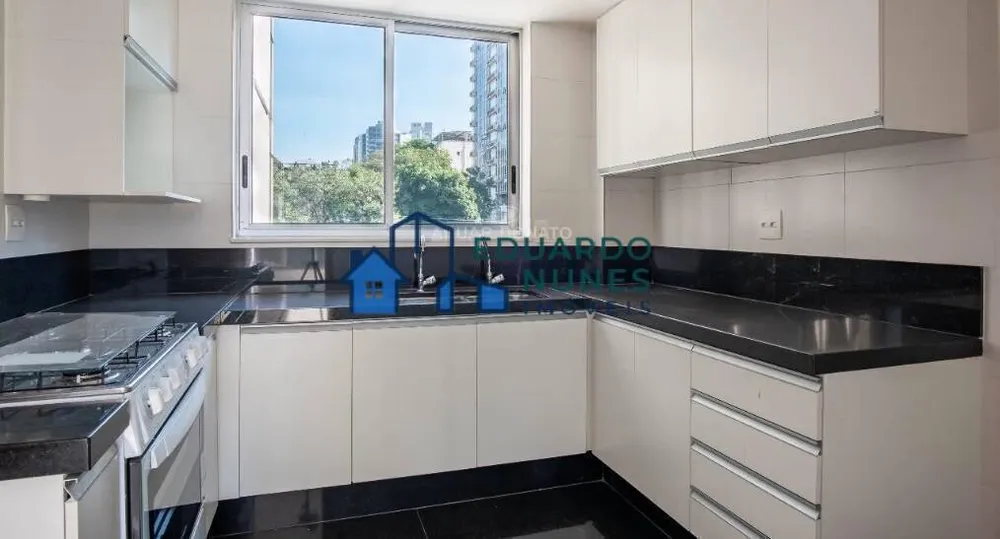 Apartamento, 4 quartos, 151 m² - Foto 7