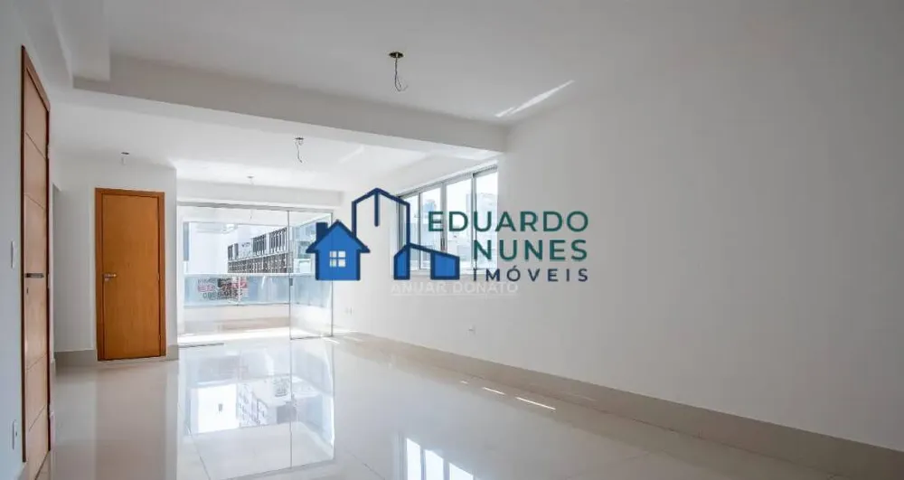 Apartamento, 4 quartos, 151 m² - Foto 1