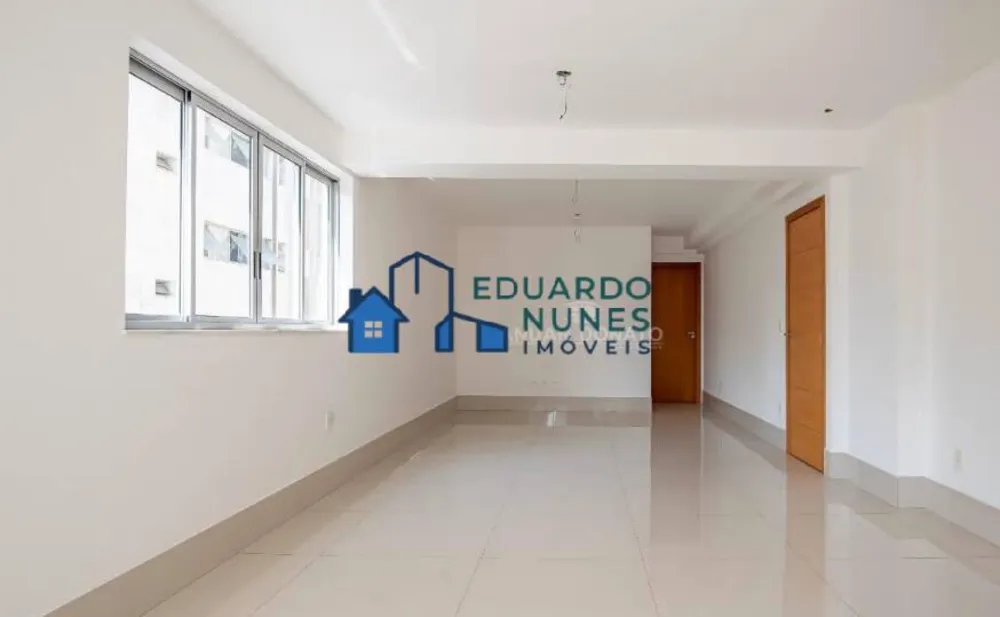 Apartamento, 4 quartos, 151 m² - Foto 2