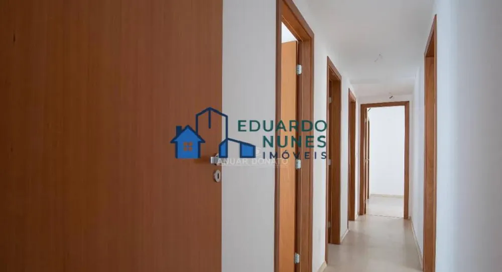 Apartamento, 4 quartos, 151 m² - Foto 3