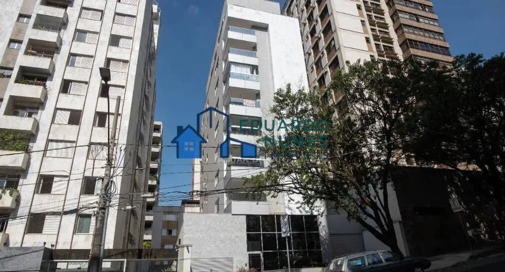 Apartamento, 4 quartos, 151 m² - Foto 8