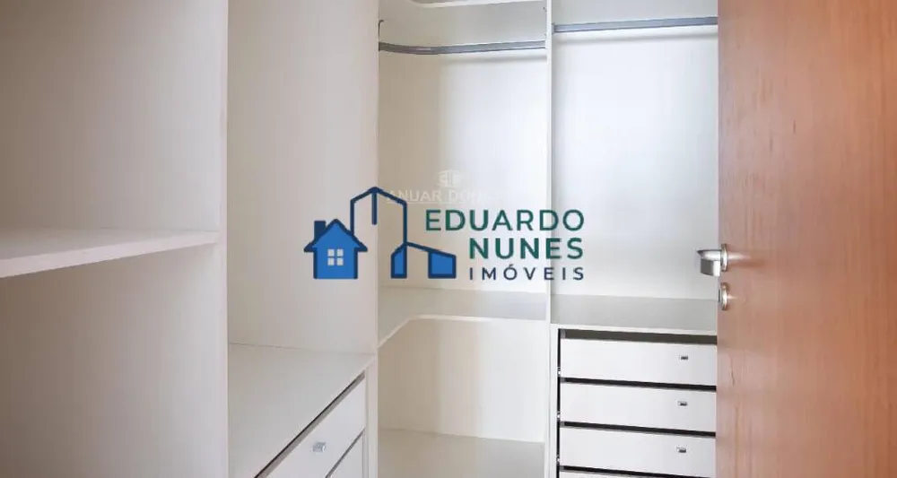 Apartamento, 4 quartos, 151 m² - Foto 5