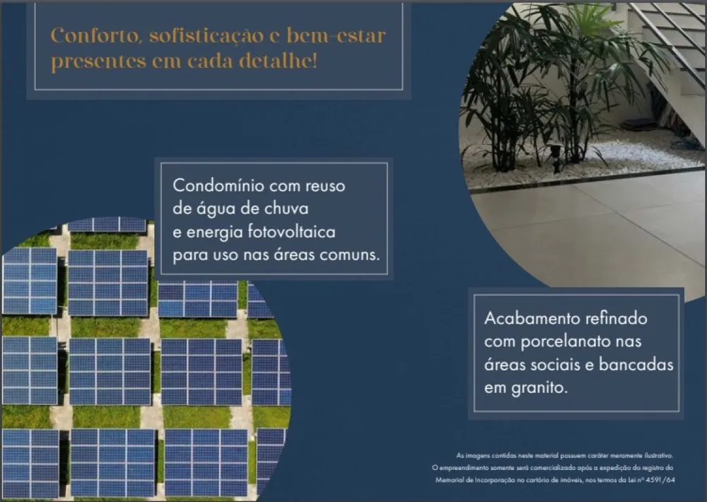 Apartamento, 2 quartos, 64 m² - Foto 10