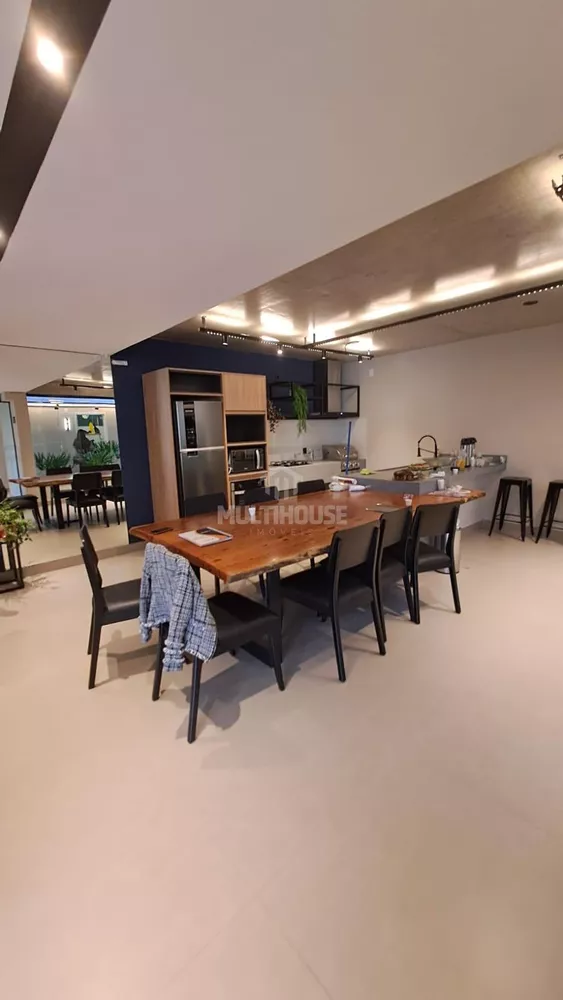 Apartamento à venda com 2 quartos, 61m² - Foto 3