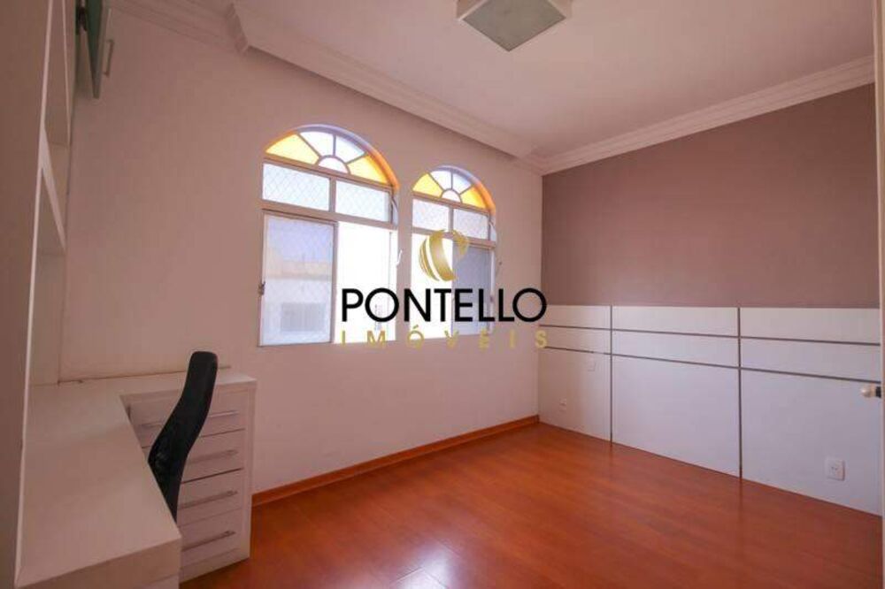 Cobertura à venda com 3 quartos, 140m² - Foto 2