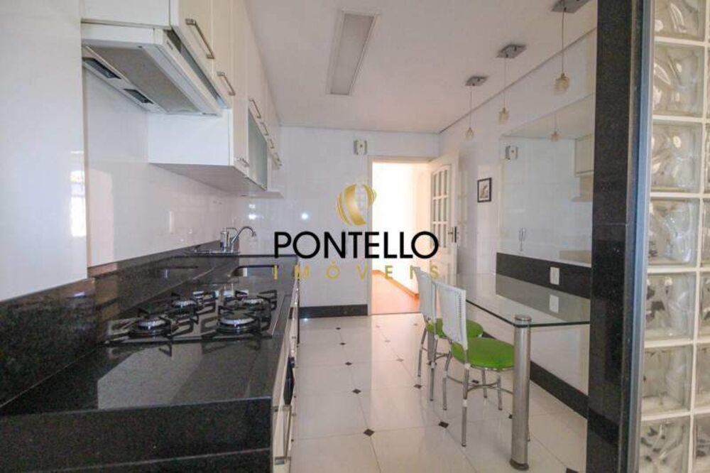 Cobertura à venda com 3 quartos, 140m² - Foto 1