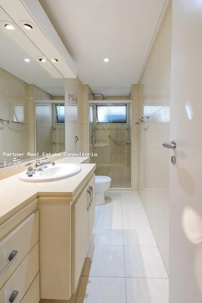 Apartamento, 3 quartos, 177 m² - Foto 2