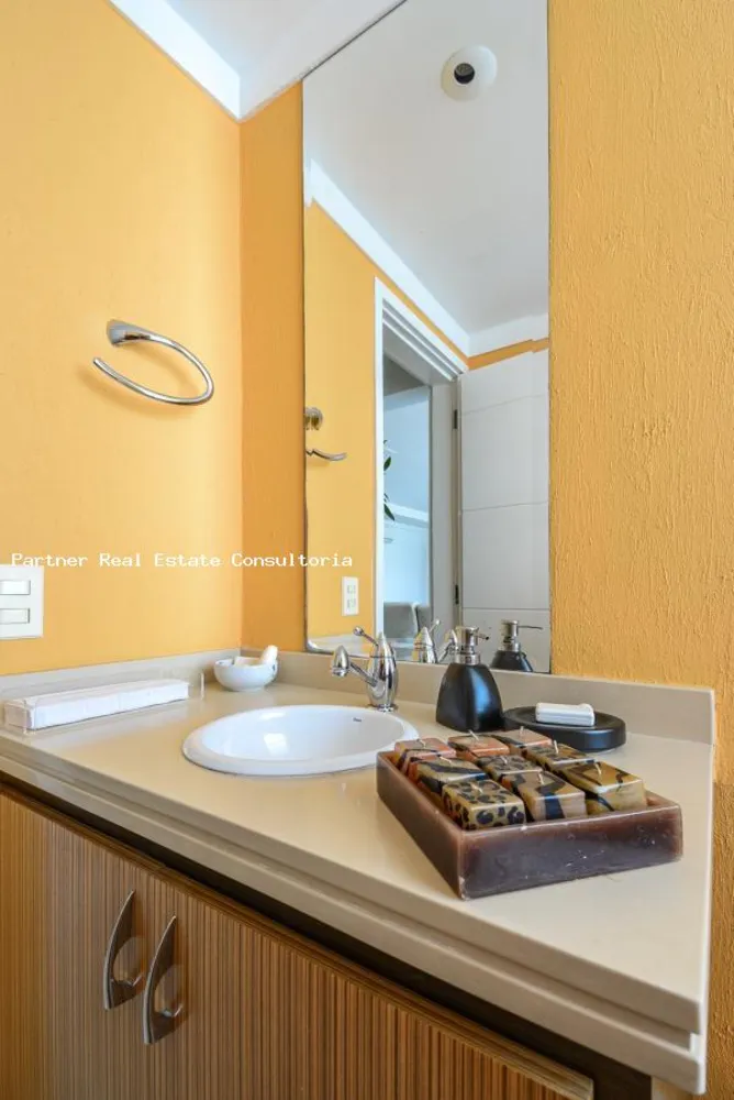 Apartamento, 3 quartos, 177 m² - Foto 3