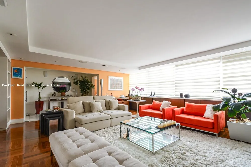 Apartamento, 3 quartos, 177 m² - Foto 4