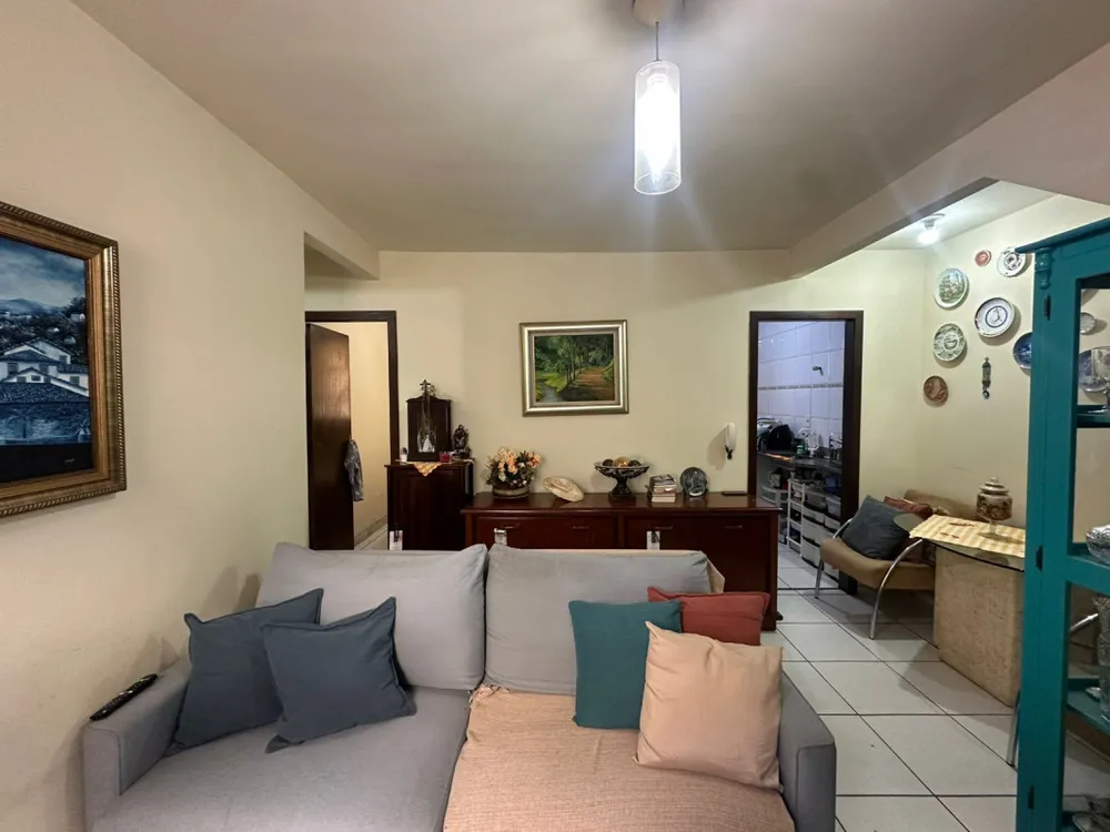 Apartamento, 3 quartos, 50 m² - Foto 1