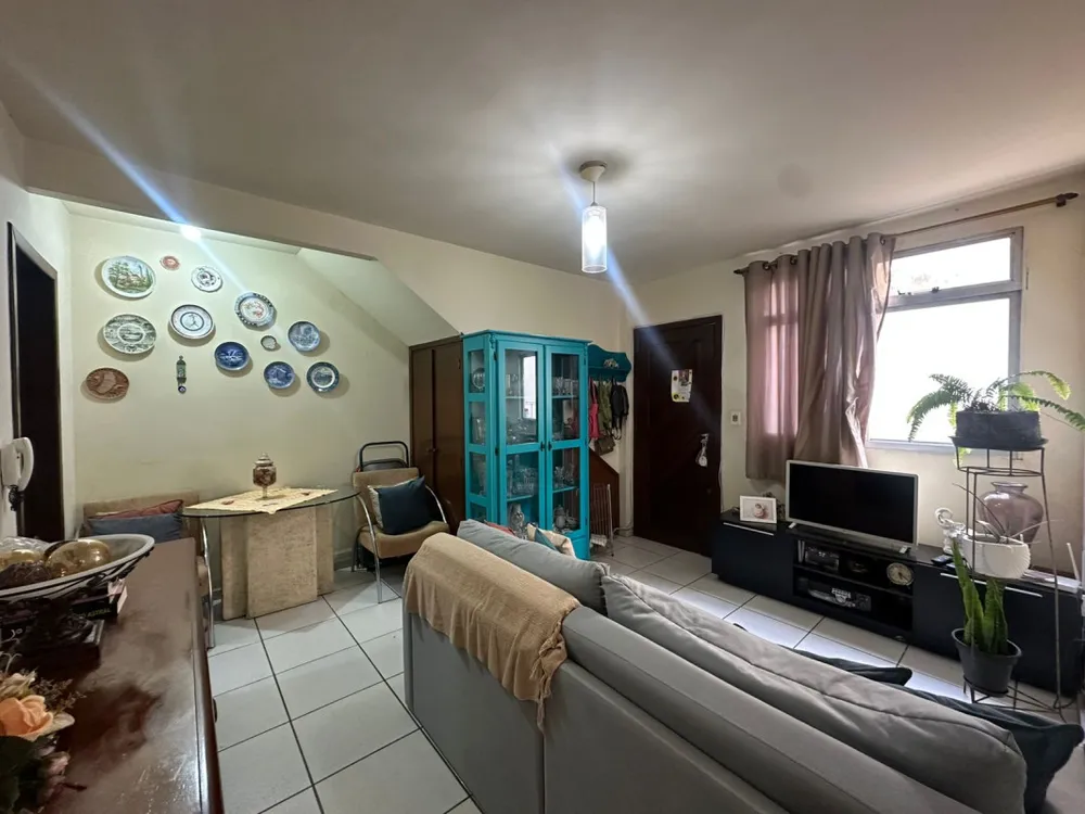 Apartamento, 3 quartos, 50 m² - Foto 7