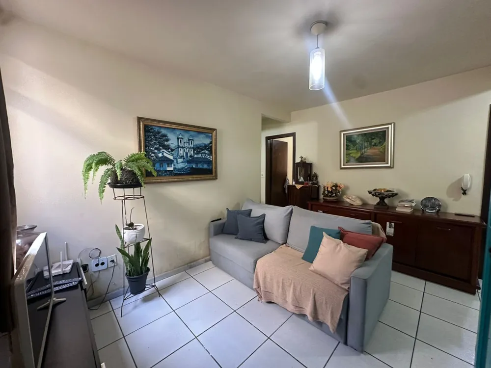 Apartamento, 3 quartos, 50 m² - Foto 4