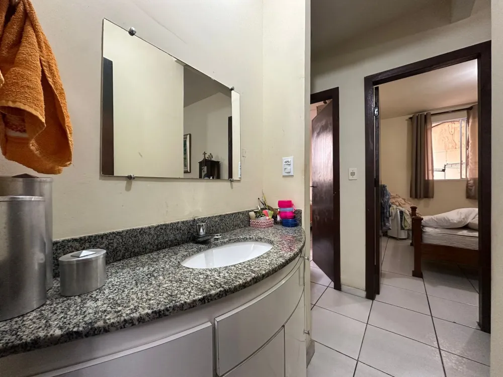 Apartamento, 3 quartos, 50 m² - Foto 2