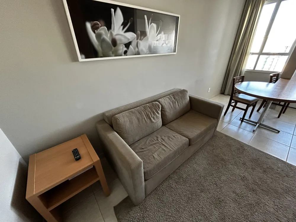 Apartamento, 1 quarto, 41 m² - Foto 2