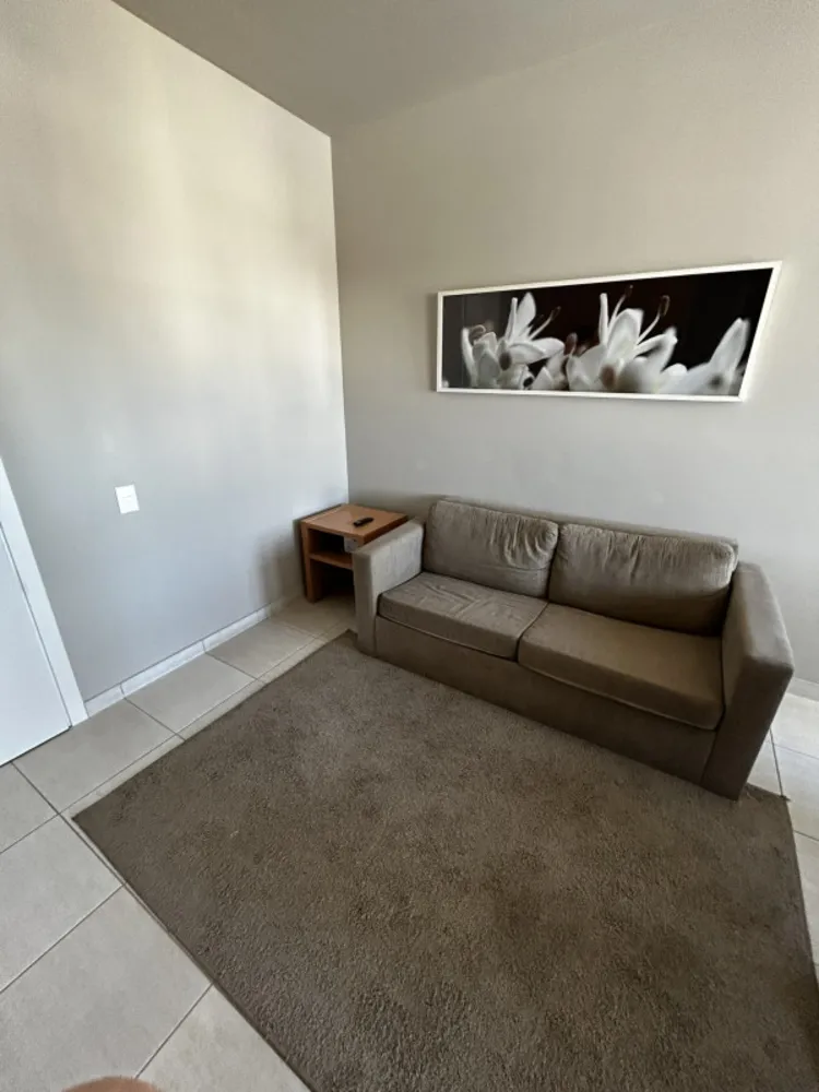 Apartamento, 1 quarto, 41 m² - Foto 7