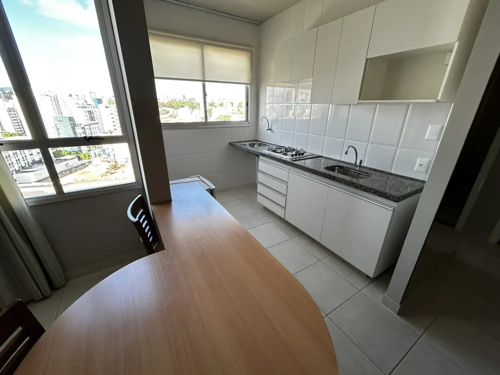 Apartamento, 1 quarto, 41 m² - Foto 3