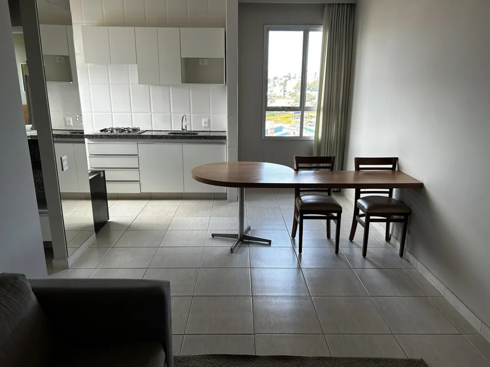 Apartamento, 1 quarto, 41 m² - Foto 9