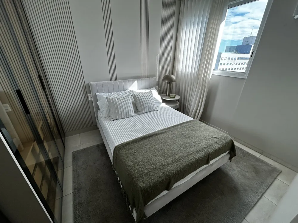 Apartamento, 1 quarto, 41 m² - Foto 10