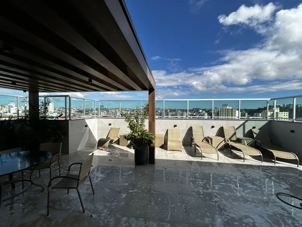 Apartamento, 1 quarto, 41 m² - Foto 12