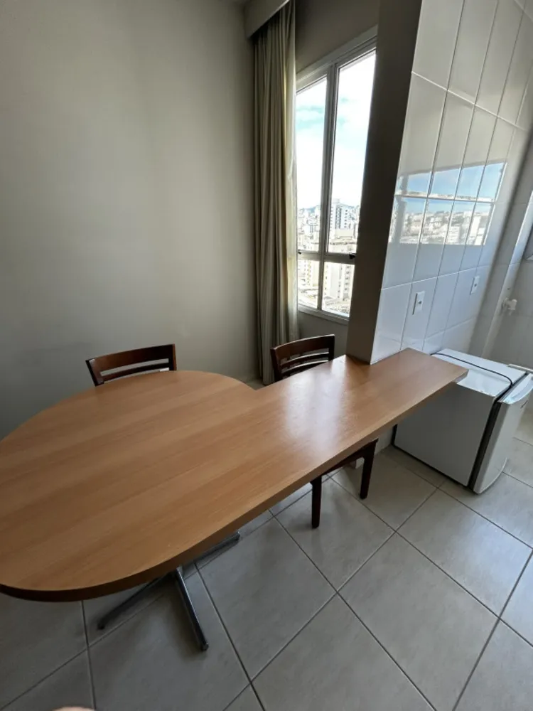 Apartamento, 1 quarto, 41 m² - Foto 8