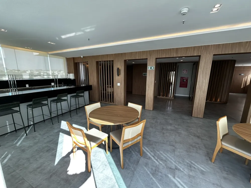 Apartamento, 1 quarto, 41 m² - Foto 11