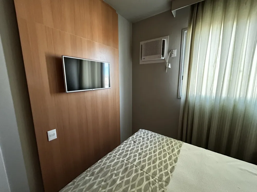 Apartamento, 1 quarto, 41 m² - Foto 6
