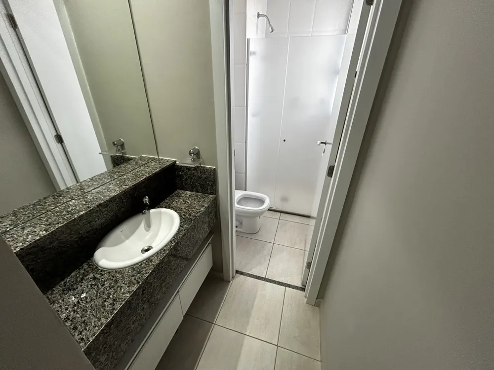 Apartamento, 1 quarto, 41 m² - Foto 4