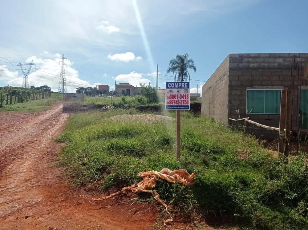 Terreno, 237 m² - Foto 1