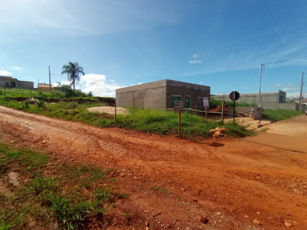 Terreno, 237 m² - Foto 3
