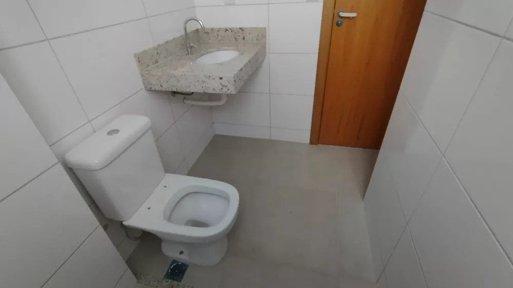 Apartamento à venda com 3 quartos, 80m² - Foto 9