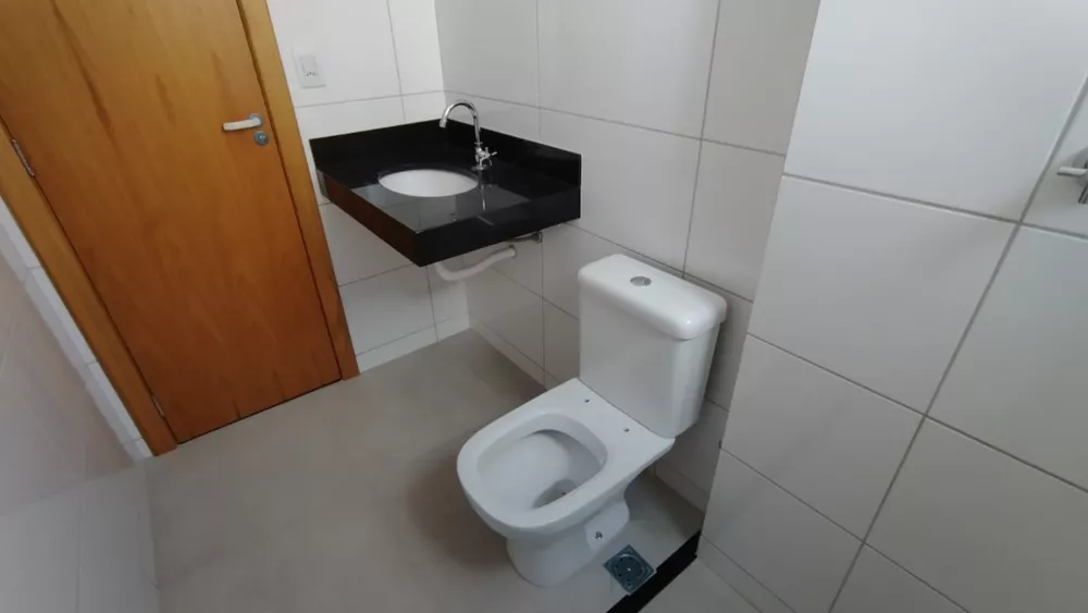 Apartamento à venda com 3 quartos, 80m² - Foto 8