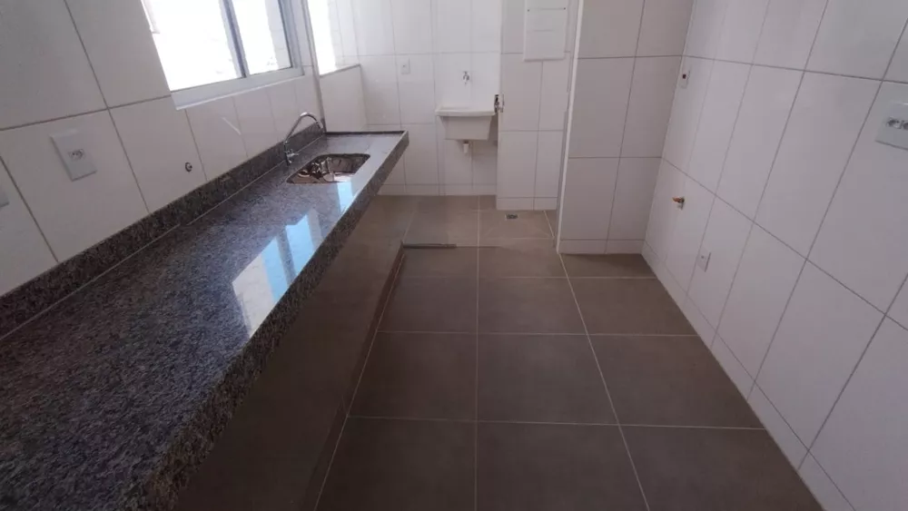 Apartamento à venda com 3 quartos, 80m² - Foto 11