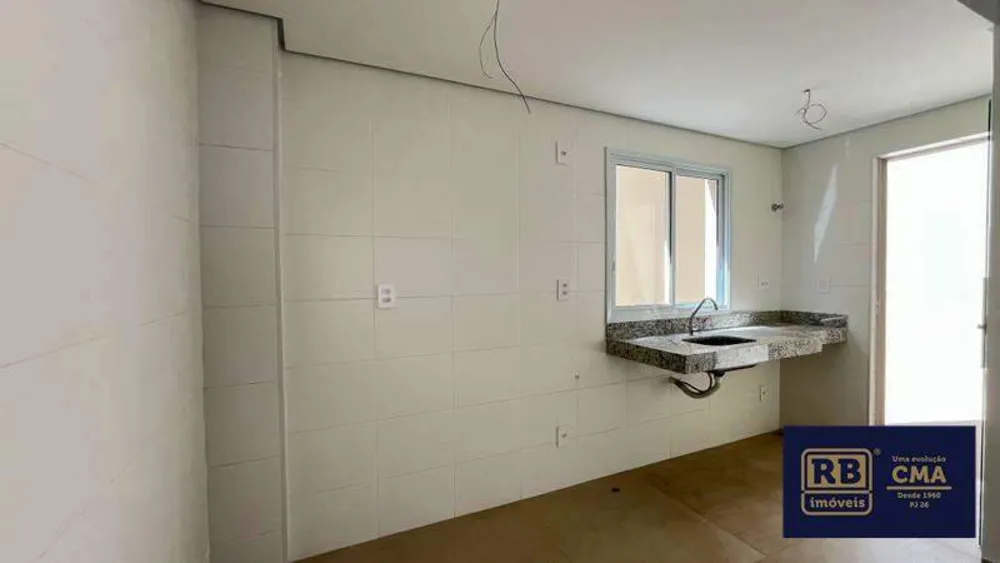 Apartamento, 2 quartos, 66 m² - Foto 5