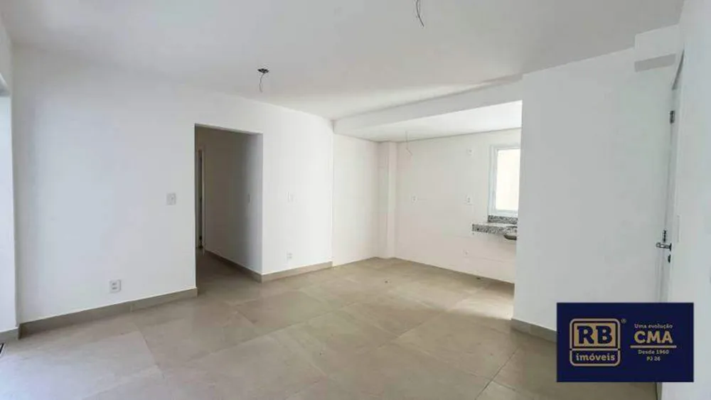 Apartamento, 2 quartos, 66 m² - Foto 4
