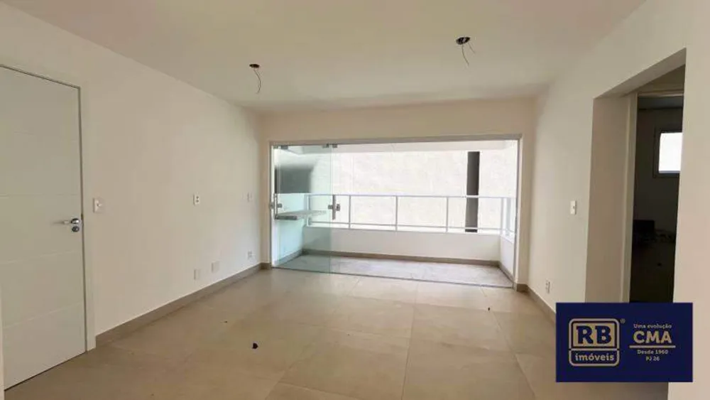 Apartamento, 2 quartos, 66 m² - Foto 1