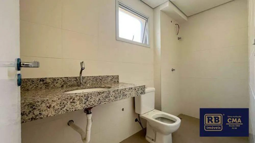 Apartamento, 2 quartos, 66 m² - Foto 11