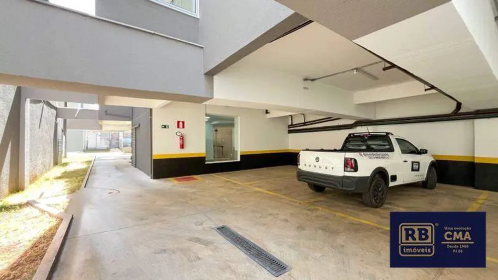 Apartamento, 2 quartos, 66 m² - Foto 13