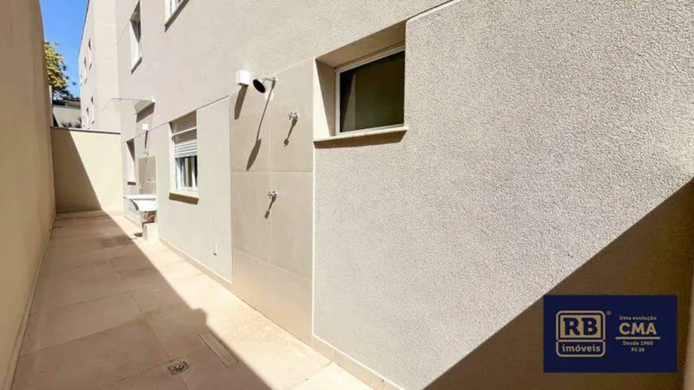 Apartamento, 2 quartos, 66 m² - Foto 3