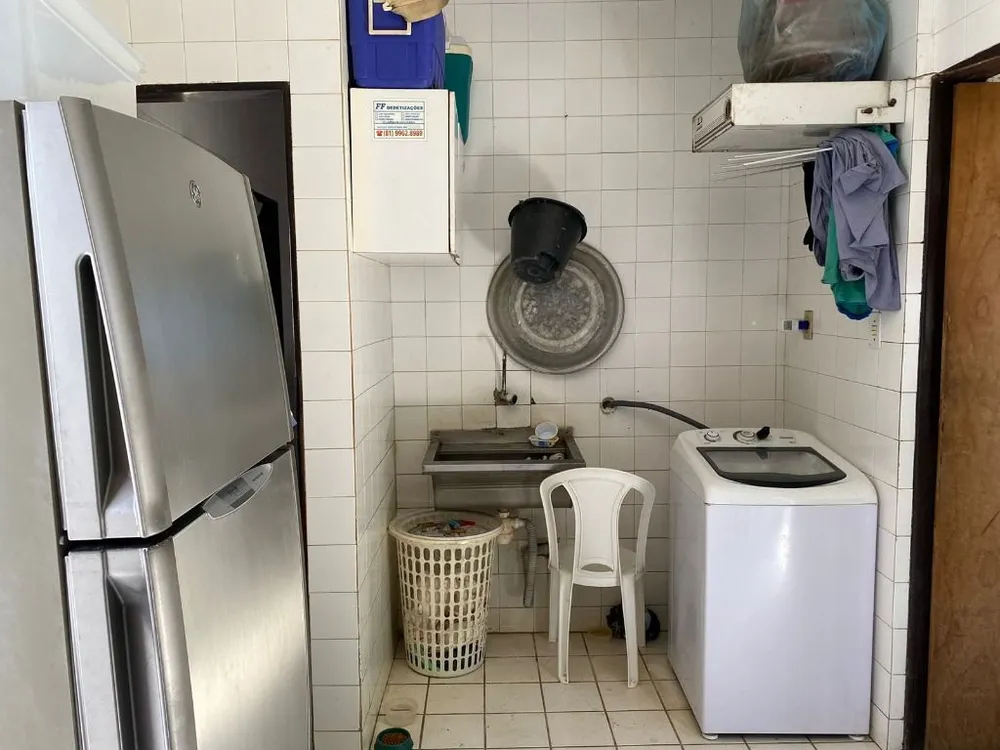Casa, 5 quartos, 749 m² - Foto 3